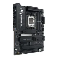 Asus TUF Gaming X870E-Plus WiFi 7 Motherboard ATX AMD AM5 PCIe 5.0