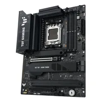 Asus TUF Gaming X870E-Plus WiFi 7 Motherboard ATX AMD AM5 PCIe 5.0