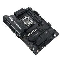 Asus TUF Gaming X870E-Plus WiFi 7 Motherboard ATX AMD AM5 PCIe 5.0