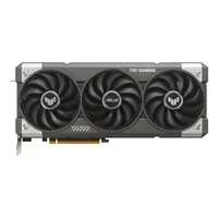 ASUS TUF Gaming TUF-RTX5060-O8G-GAMING, NVIDIA GeForce RTX 5060 8 GB GDDR7, 7680 x 4320 Pixel 128 bit PCI Express 5.0, Quantità porte HDMI: 1 Quantità DisplayPorts: 3