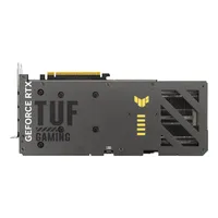 ASUS TUF Gaming TUF-RTX5060-O8G-GAMING, NVIDIA GeForce RTX 5060 8 GB GDDR7, 7680 x 4320 Pixel 128 bit PCI Express 5.0, Quantità porte HDMI: 1 Quantità DisplayPorts: 3