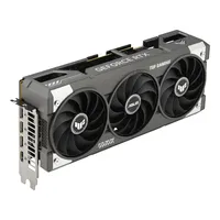 ASUS TUF Gaming TUF-RTX5060-O8G-GAMING, NVIDIA GeForce RTX 5060 8 GB GDDR7, 7680 x 4320 Pixel 128 bit PCI Express 5.0, Quantità porte HDMI: 1 Quantità DisplayPorts: 3