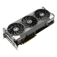 ASUS TUF Gaming TUF-RTX5060-O8G-GAMING, NVIDIA GeForce RTX 5060 8 GB GDDR7, 7680 x 4320 Pixel 128 bit PCI Express 5.0, Quantità porte HDMI: 1 Quantità DisplayPorts: 3