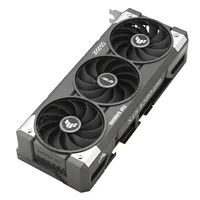 ASUS TUF Gaming TUF-RTX5060-O8G-GAMING, NVIDIA GeForce RTX 5060 8 GB GDDR7, 7680 x 4320 Pixel 128 bit PCI Express 5.0, Quantità porte HDMI: 1 Quantità DisplayPorts: 3