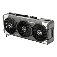 ASUS TUF Gaming TUF-RTX5060-O8G-GAMING, NVIDIA GeForce RTX 5060 8 GB GDDR7, 7680 x 4320 Pixel 128 bit PCI Express 5.0, Quantità porte HDMI: 1 Quantità DisplayPorts: 3