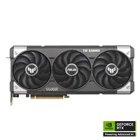 ASUS TUF Gaming TUF-RTX5060TI-O16G-GAMING NVIDIA GeForce RTX 5060 Ti 16 GB GDDR7, 7680 x 4320 Pixel 128 bit PCI Express 5.0, Quantità porte HDMI: 1, DisplayPorts: 3