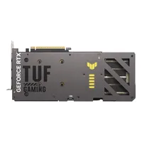 ASUS TUF Gaming TUF-RTX5060TI-O16G-GAMING NVIDIA GeForce RTX 5060 Ti 16 GB GDDR7, 7680 x 4320 Pixel 128 bit PCI Express 5.0, Quantità porte HDMI: 1, DisplayPorts: 3