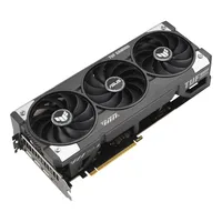 ASUS TUF Gaming TUF-RTX5060TI-O16G-GAMING NVIDIA GeForce RTX 5060 Ti 16 GB GDDR7, 7680 x 4320 Pixel 128 bit PCI Express 5.0, Quantità porte HDMI: 1, DisplayPorts: 3