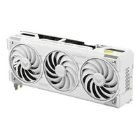 ASUS TUF-RTX5070TI-O16G-BTF-WHITE NVIDIA GeForce RTX 5070 Ti 16 GB GDDR7, 7680 x 4320 Pixel 256 bit 28 Gbit/s PCI Express 5.0, Quantità porte HDMI: 2, DisplayPorts: 3