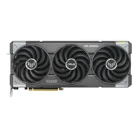 Asus TUF Gaming TUF-RTX5070TI-O16G-GAMING NVIDIA GeForce RTX 5070 Ti 16 GB GDDR7, 7680 x 4320 Pixel 256 bit 28 Gbit/s PCI Express 5.0, Quantità porte HDMI: 2 Quantità DisplayPorts: 3