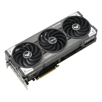 Asus TUF Gaming TUF-RTX5070TI-O16G-GAMING NVIDIA GeForce RTX 5070 Ti 16 GB GDDR7, 7680 x 4320 Pixel 256 bit 28 Gbit/s PCI Express 5.0, Quantità porte HDMI: 2 Quantità DisplayPorts: 3