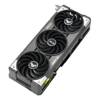 Asus TUF Gaming TUF-RTX5070TI-O16G-GAMING NVIDIA GeForce RTX 5070 Ti 16 GB GDDR7, 7680 x 4320 Pixel 256 bit 28 Gbit/s PCI Express 5.0, Quantità porte HDMI: 2 Quantità DisplayPorts: 3
