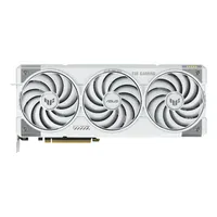 ASUS TUF Gaming TUF-RTX5070TI-O16G-WHITE-GAMING NVIDIA GeForce RTX 5070 Ti 16 GB GDDR7, 7680 x 4320 Pixel 256 bit PCI Express 5.0, Quantità porte HDMI: 2, DisplayPorts: 3