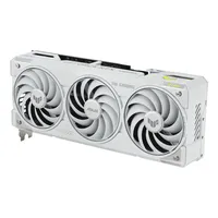 ASUS TUF Gaming TUF-RTX5070TI-O16G-WHITE-GAMING NVIDIA GeForce RTX 5070 Ti 16 GB GDDR7, 7680 x 4320 Pixel 256 bit PCI Express 5.0, Quantità porte HDMI: 2, DisplayPorts: 3