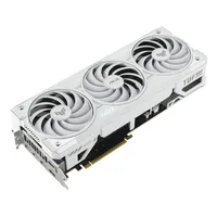 ASUS TUF Gaming TUF-RTX5070TI-O16G-WHITE-GAMING NVIDIA GeForce RTX 5070 Ti 16 GB GDDR7, 7680 x 4320 Pixel 256 bit PCI Express 5.0, Quantità porte HDMI: 2, DisplayPorts: 3