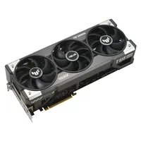 Asus TUF Gaming TUF-RTX5080-O16G-GAMING NVIDIA GeForce RTX 5080 16 GB GDDR7
