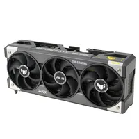 Asus TUF Gaming TUF-RTX5090-O32G-GAMING NVIDIA GeForce RTX 5090 32 GB GDDR7, 7680 x 4320 Pixel 512 bit 28 Gbit/s PCI Express 5.0, Quantità porte HDMI: 2, DisplayPorts: 3