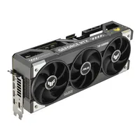 Asus TUF Gaming TUF-RTX5090-O32G-GAMING NVIDIA GeForce RTX 5090 32 GB GDDR7, 7680 x 4320 Pixel 512 bit 28 Gbit/s PCI Express 5.0, Quantità porte HDMI: 2, DisplayPorts: 3