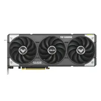 ASUS TUF Gaming TUF-RX9060XT-O16G-GAMING AMD Radeon RX 9060 XT 16 GB GDDR6, 7680 x 4320 Pixel 128 bit 20 Gbit/s PCI Express 5.0, Quantità porte HDMI: 1, DisplayPorts: 2