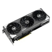 ASUS TUF Gaming TUF-RX9060XT-O16G-GAMING AMD Radeon RX 9060 XT 16 GB GDDR6, 7680 x 4320 Pixel 128 bit 20 Gbit/s PCI Express 5.0, Quantità porte HDMI: 1, DisplayPorts: 2