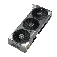 ASUS TUF Gaming TUF-RX9060XT-O16G-GAMING AMD Radeon RX 9060 XT 16 GB GDDR6, 7680 x 4320 Pixel 128 bit 20 Gbit/s PCI Express 5.0, Quantità porte HDMI: 1, DisplayPorts: 2