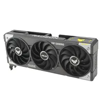 ASUS TUF Gaming TUF-RX9060XT-O16G-GAMING AMD Radeon RX 9060 XT 16 GB GDDR6, 7680 x 4320 Pixel 128 bit 20 Gbit/s PCI Express 5.0, Quantità porte HDMI: 1, DisplayPorts: 2