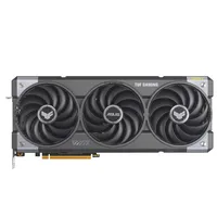 ASUS TUF Gaming TUF-RX9070-O16G-GAMING AMD Radeon RX 9070 16 GB GDDR6, 7680 x 4320 Pixel 256 bit 20 Gbit/s PCI Express 5.0, Quantità porte HDMI: 1, DisplayPorts: 3