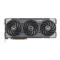 ASUS TUF Gaming TUF-RX9070XT-O16G-GAMING AMD Radeon RX 9070 XT 16 GB GDDR6, 7680 x 4320 Pixel 256 bit 20 Gbit/s PCI Express 5.0, Quantità porte HDMI: 1 Quantità DisplayPorts: 3