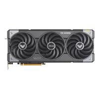 ASUS TUF Gaming TUF-RX9070XT-O16G-GAMING AMD Radeon RX 9070 XT 16 GB GDDR6, 7680 x 4320 Pixel 256 bit 20 Gbit/s PCI Express 5.0, Quantità porte HDMI: 1 Quantità DisplayPorts: 3