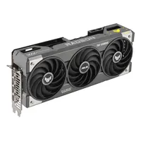 ASUS TUF Gaming TUF-RX9070XT-O16G-GAMING AMD Radeon RX 9070 XT 16 GB GDDR6, 7680 x 4320 Pixel 256 bit 20 Gbit/s PCI Express 5.0, Quantità porte HDMI: 1 Quantità DisplayPorts: 3