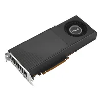 Asus Turbo AI Pro Radeon RX 9700 - 32GB GDDR6, PCIe 4.0, Blower Fan, AI Optimized