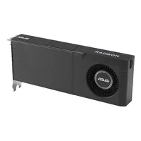 Asus Turbo AI Pro Radeon RX 9700 - 32GB GDDR6, PCIe 4.0, Blower Fan, AI Optimized