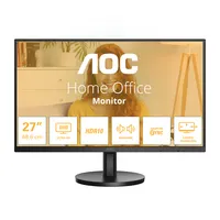 AOC U27B3A 27" 4K UHD IPS 60Hz 4ms Speaker HDR Mode