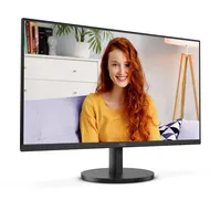 AOC U27B3A 27" 4K UHD IPS 60Hz 4ms Speaker HDR Mode