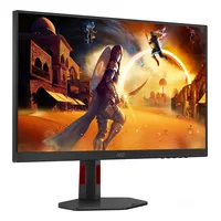 AOC Gaming U27G4R 27" 4K@160Hz / FHD@320Hz Dual Mode Fast IPS Pivot