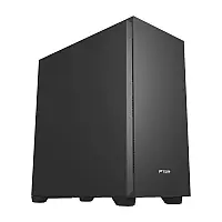 Case PC Silenzioso - FSP U530-BS - Full Tower E-ATX, USB-C, 4 Ventole 120mm, Schede 375mm
