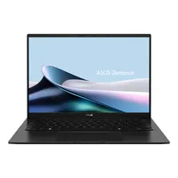 Asus Zenbook 14 UM3406GA - Display 14", AMD Ryzen AI 9 365, 16GB RAM, 512GB SSD, Windows 11 Home, AI PC, Nero