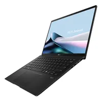 Asus Zenbook 14 UM3406GA - Display 14", AMD Ryzen AI 9 365, 16GB RAM, 512GB SSD, Windows 11 Home, AI PC, Nero