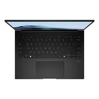 Asus Zenbook 14 UM3406GA - Display 14", AMD Ryzen AI 9 365, 16GB RAM, 512GB SSD, Windows 11 Home, AI PC, Nero