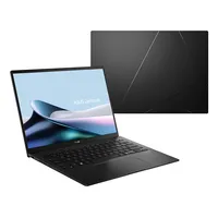 Asus Zenbook 14 UM3406GA - Display 14", AMD Ryzen AI 9 365, 16GB RAM, 512GB SSD, Windows 11 Home, AI PC, Nero