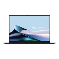 ASUS Zenbook 14 OLED UM3406KA-PP005W Notebook (14") 3K AMD Ryzen AI 7 350, 16 GB LPDDR5x-SDRAM, 1 TB SSD, Wi-Fi 6E (802.11ax), Windows 11 Home