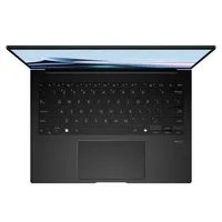 ASUS Zenbook 14 OLED UM3406KA-PP005W Notebook (14") 3K AMD Ryzen AI 7 350, 16 GB LPDDR5x-SDRAM, 1 TB SSD, Wi-Fi 6E (802.11ax), Windows 11 Home