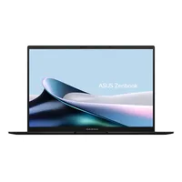 ASUS Zenbook 14 OLED UM3406KA-PP079W Notebook (14") 3K AMD Ryzen AI 7 350, 16 GB LPDDR5x-SDRAM, 512 GB SSD, Wi-Fi 6E (802.11ax), Windows 11 Home