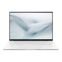 Asus Zenbook S 16 UM5606GA - Display 16" Touch, AMD Ryzen AI 9 465, 32GB RAM, 1TB SSD, Windows 11 Home, AI PC, Nero