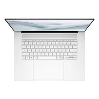 Asus Zenbook S 16 UM5606GA - Display 16" Touch, AMD Ryzen AI 9 465, 32GB RAM, 1TB SSD, Windows 11 Home, AI PC, Nero