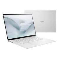 Asus Zenbook S 16 UM5606GA - Display 16" Touch, AMD Ryzen AI 9 465, 32GB RAM, 1TB SSD, Windows 11 Home, AI PC, Nero