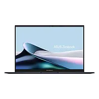 Notebook ASUS Zenbook 14 OLED - Core Ultra 9 285H - 32GB LPDDR5X - SSD 1TB PCIe 4.0 - 3K 120Hz
