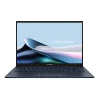 Asus Zenbook UX3405CA - Display 14" Touch, Intel Core Ultra 9 285H, 16GB RAM, 512GB SSD, Windows 11 Home, AI PC, Nero