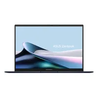 Asus Zenbook UX3405CA - Display 14" Touch, Intel Core Ultra 9 285H, 16GB RAM, 512GB SSD, Windows 11 Home, AI PC, Nero