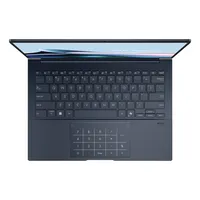 Asus Zenbook UX3405CA - Display 14" Touch, Intel Core Ultra 9 285H, 16GB RAM, 512GB SSD, Windows 11 Home, AI PC, Nero